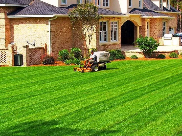 Reliable landscape installation for homes in Nipomo, CA by One Source Lanscapes