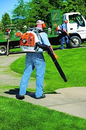 Expert lawn care service in Nipomo, CA - One Source Lanscapes