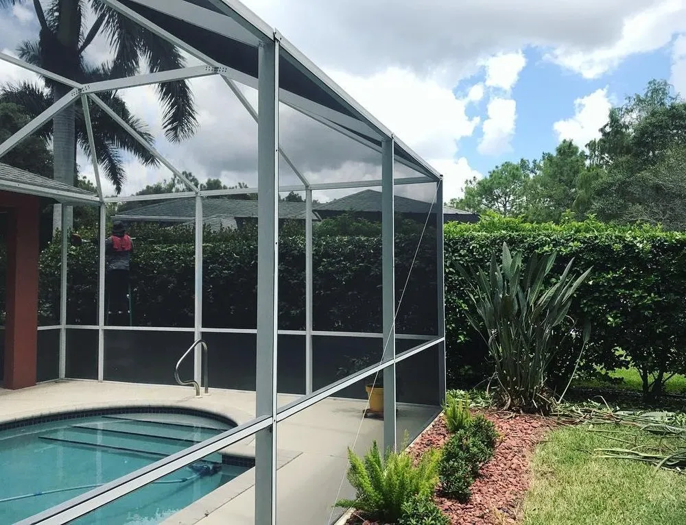 Professional landscaping services experts serving Fort Myers, FL - One Source Property Solutions