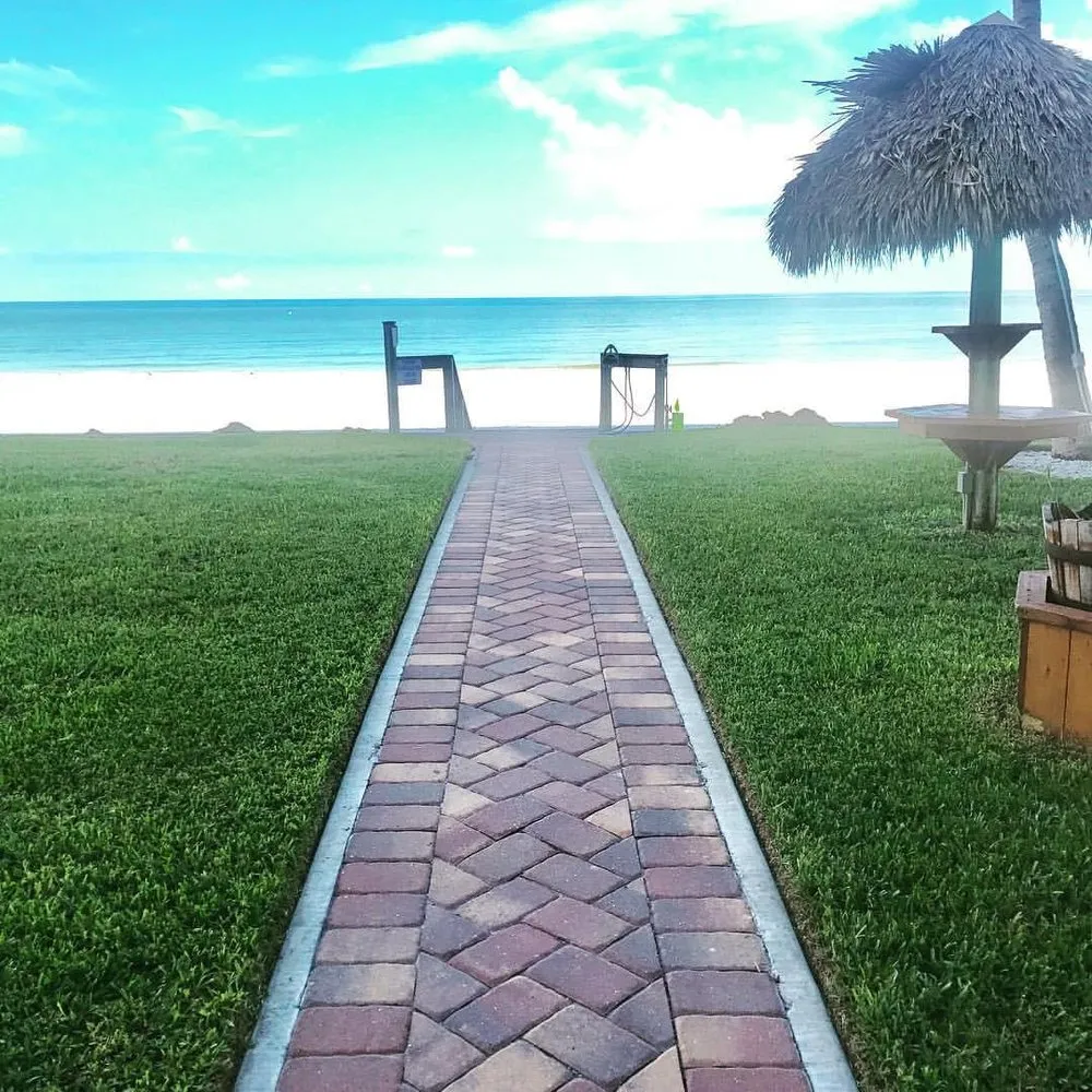 Professional landscaping services in Fort Myers, FL - One Source Property Solutions