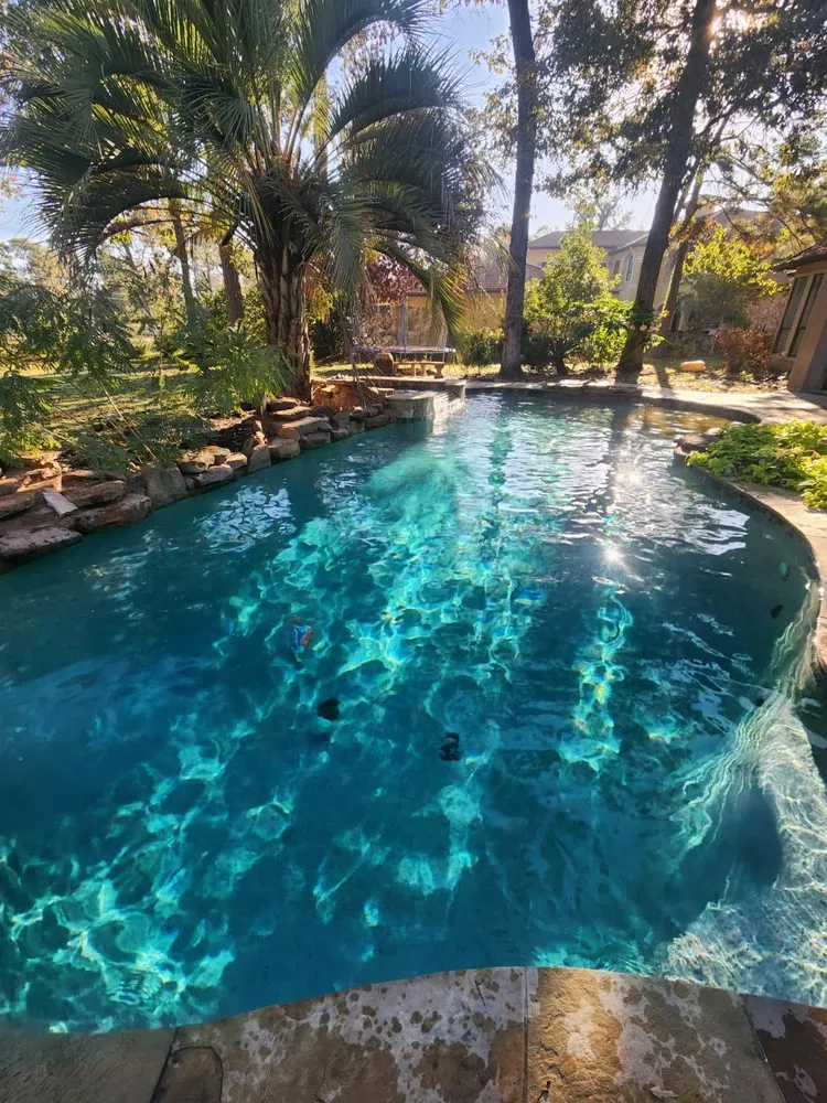 Affordable landscaping services experts serving Conroe, TX - One Source Residential Services