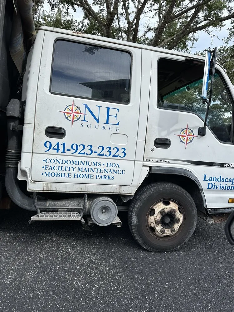 Top-rated landscaping services in Sarasota, FL - One Source