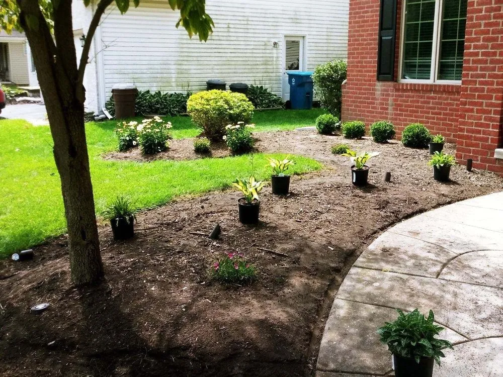 Custom yard cleanup service experts serving Toledo, OH - One Source Total Property Solutions