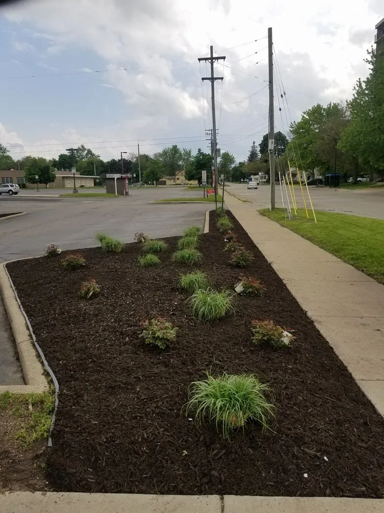 Local residential landscaping in Toledo, OH - One Source Total Property Solutions