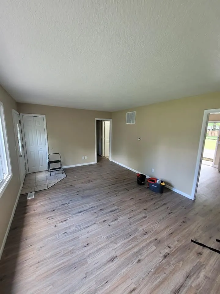 Reliable outdoor landscaping with custom design in Toledo, OH by One Source Total Property Solutions