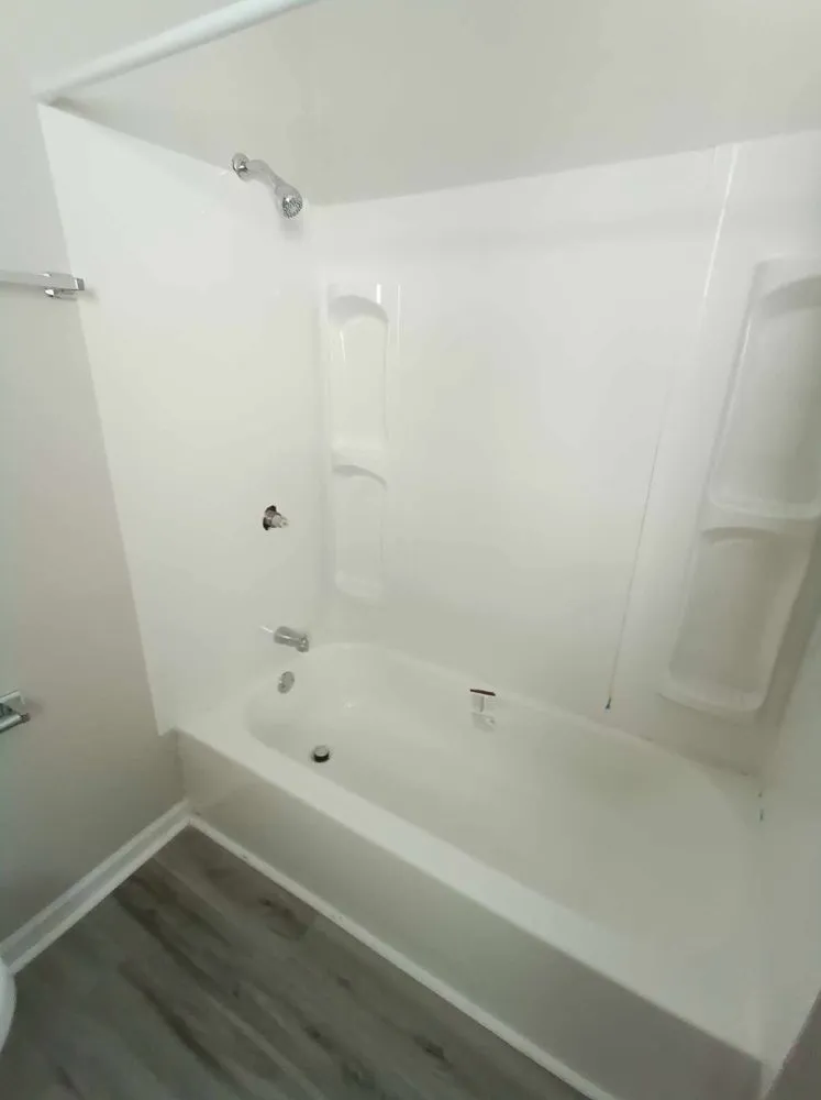 Affordable garden landscaping for year-round maintenance across Toledo, OH - One Source Total Property Solutions