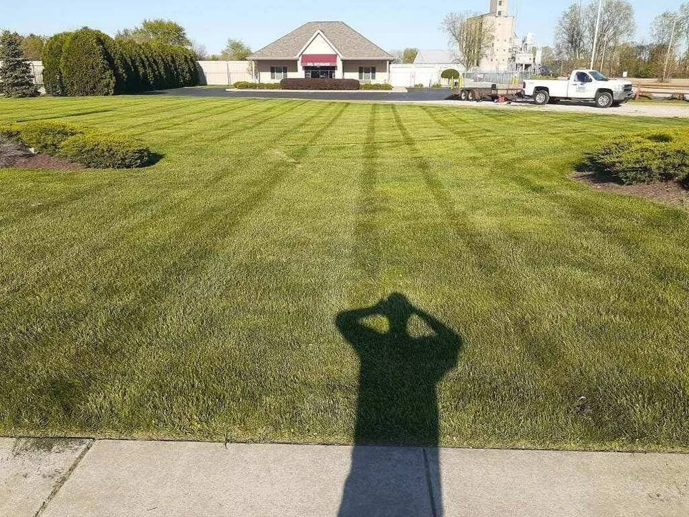 Top-rated landscape installation in Toledo, OH - One Source Total Property Solutions