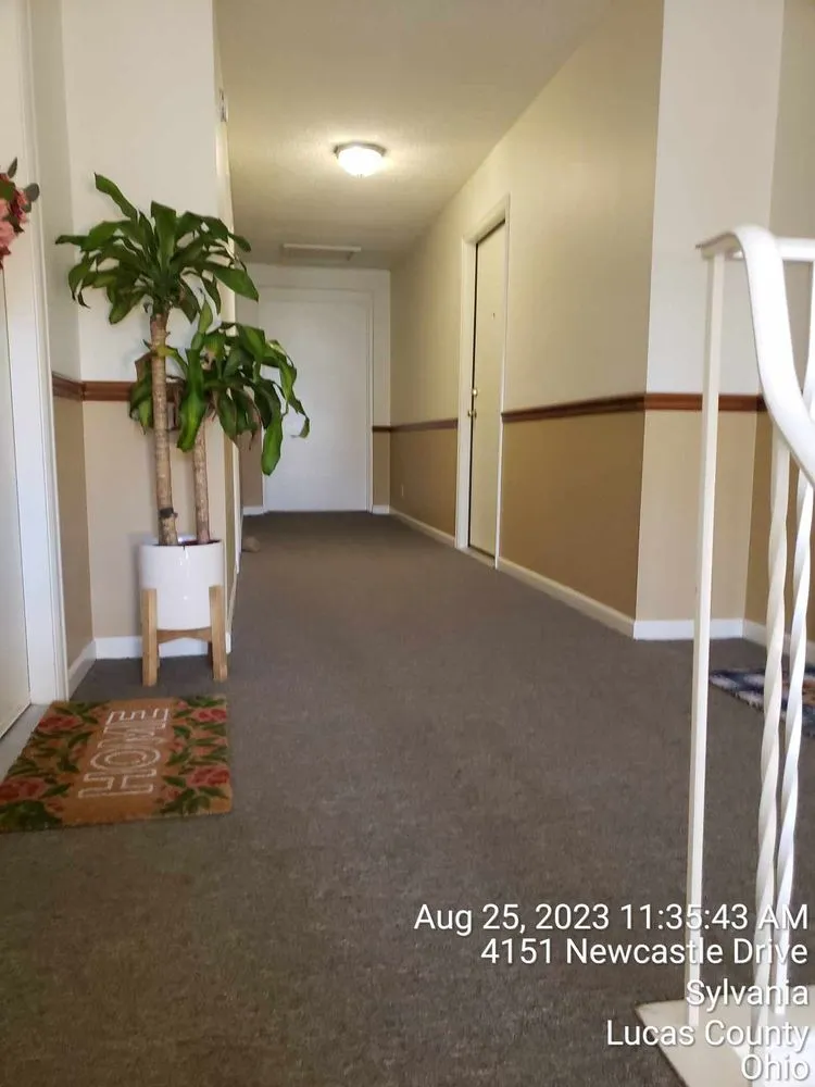 Reliable lawn care service for homes in Toledo, OH by One Source Total Property Solutions