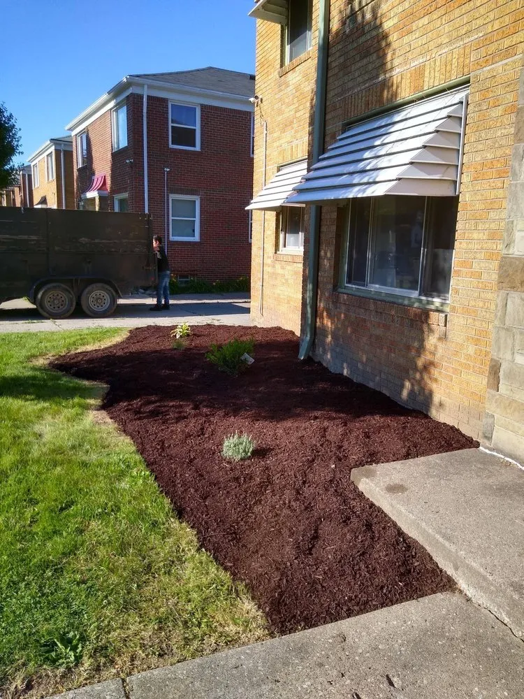 Local lawn care service in Toledo, OH by One Source Total Property Solutions