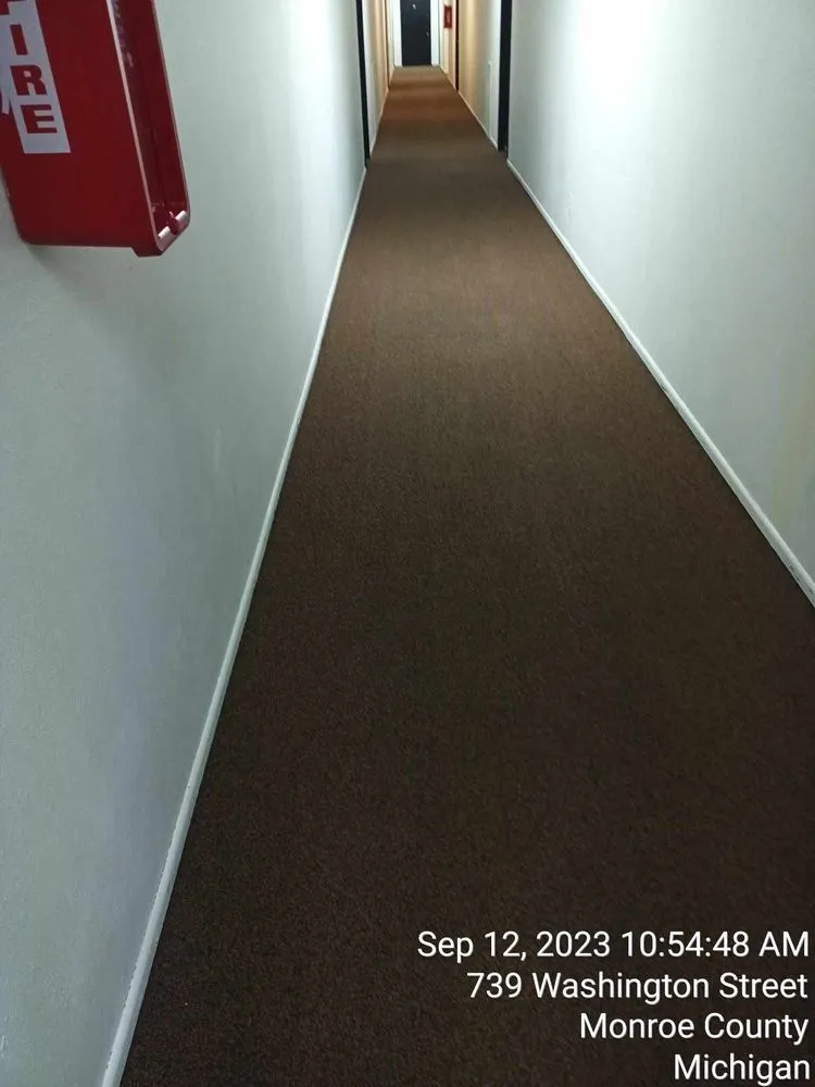 Custom lawn care service for residential properties across Toledo, OH - One Source Total Property Solutions