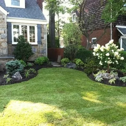 Custom outdoor landscaping experts serving Lakewood, OH - One Step Beyond