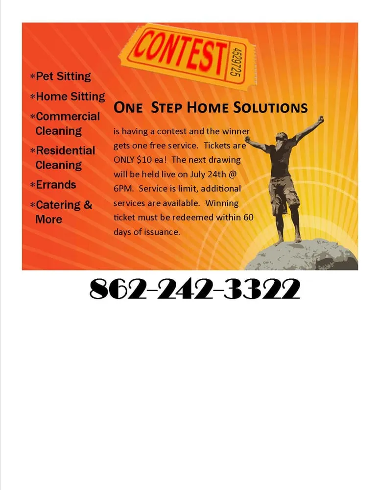 Affordable yard cleanup service in Convay, SC - One Step Home Solutions
