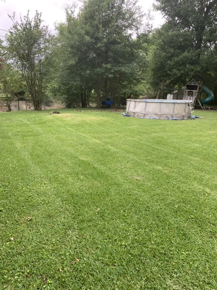 Trusted landscape design experts serving Baton Rouge, LA - One Step Lawn And Landscaping