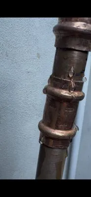 One Step Lawn Sprinklers Logo