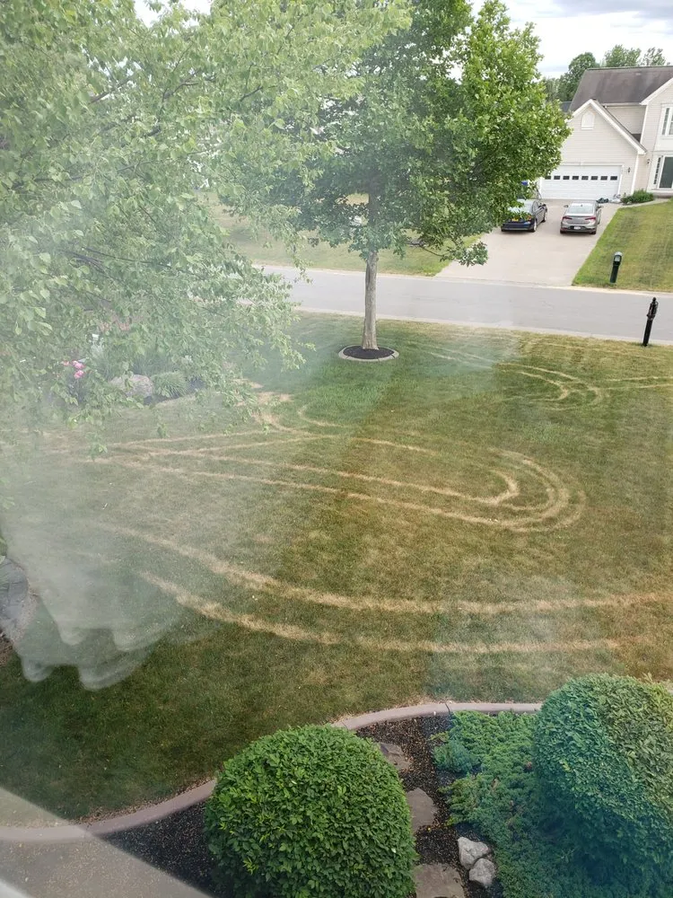 Local landscape installation for residential properties across North Chili, NY - One Step Tree and Lawn Care