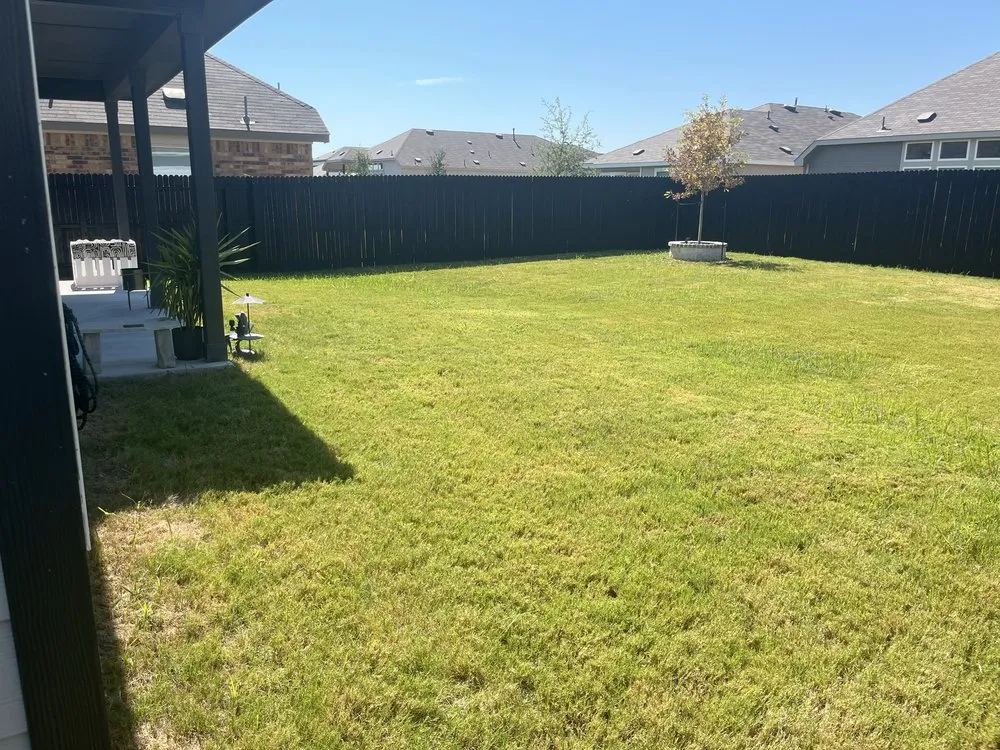 Trusted outdoor landscaping in San Antonio, TX - One Step Up