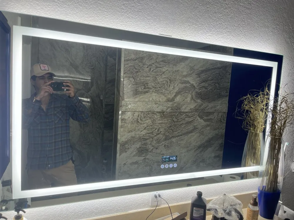 Local lawn care service in San Antonio, TX by One Step Up