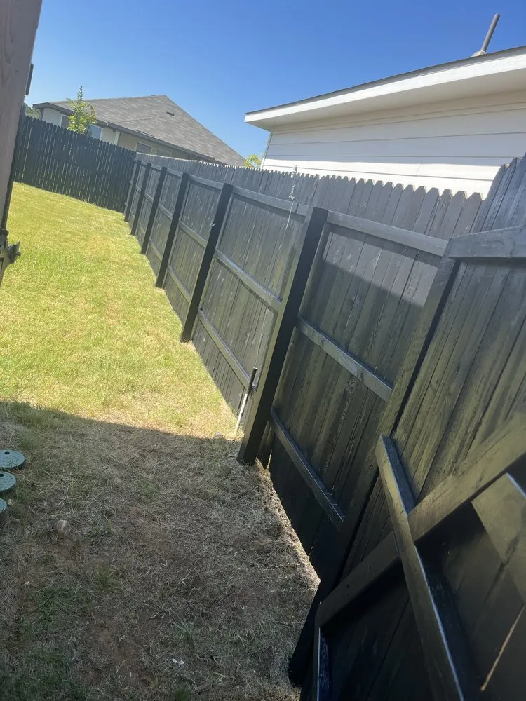 Custom lawn care service near you across San Antonio, TX - One Step Up