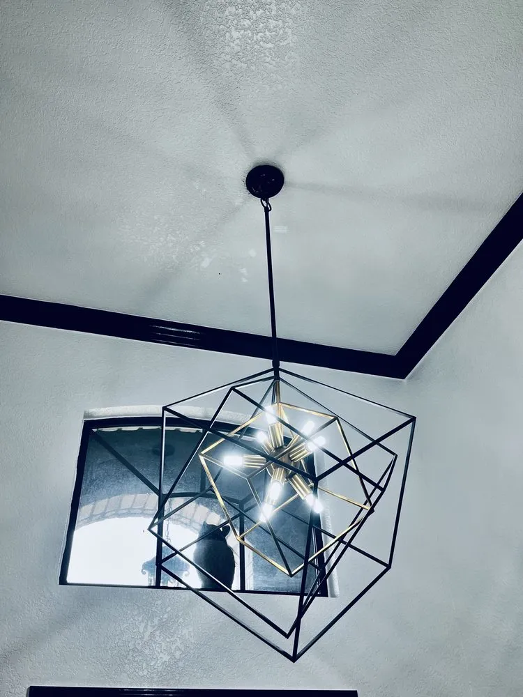 Custom landscape installation in San Antonio, TX - One Step Up