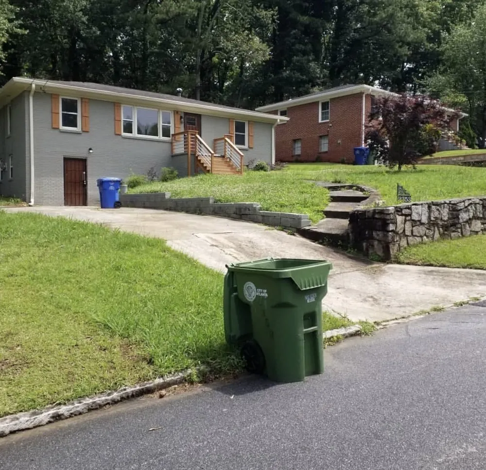 Top-rated residential landscaping in Milledgeville, GA - One Stop Chop