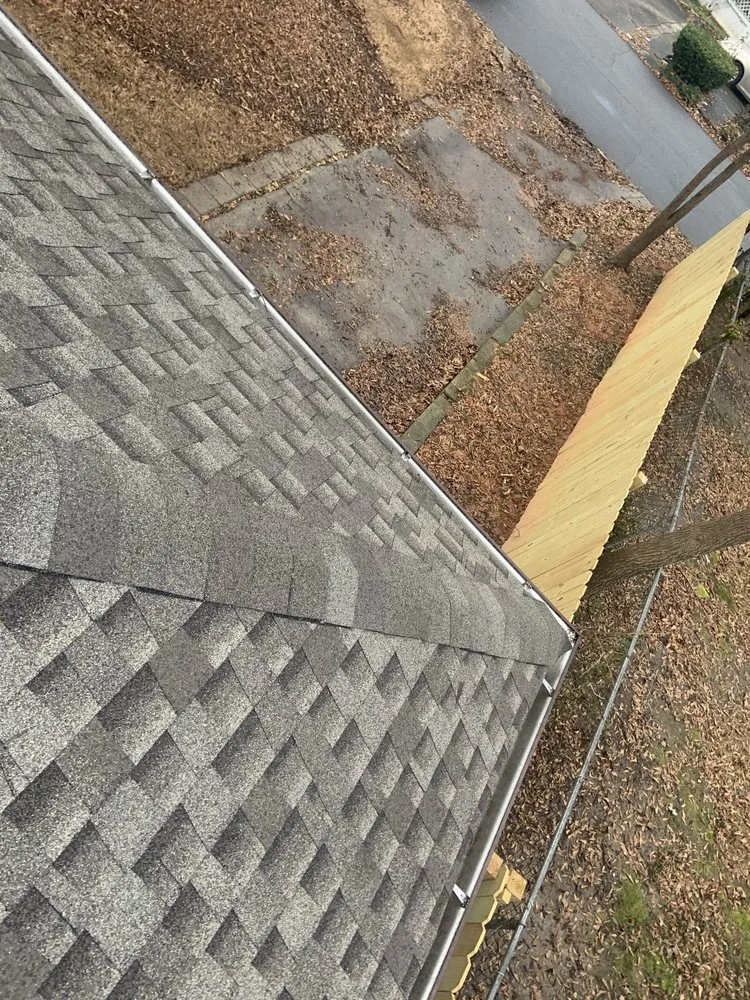 Custom garden landscaping in Milledgeville, GA by One Stop Chop