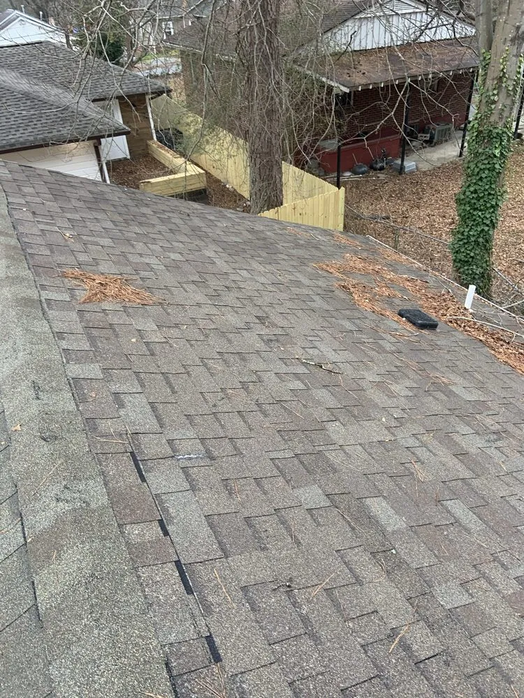 Top-rated yard cleanup service with custom design in Milledgeville, GA by One Stop Chop