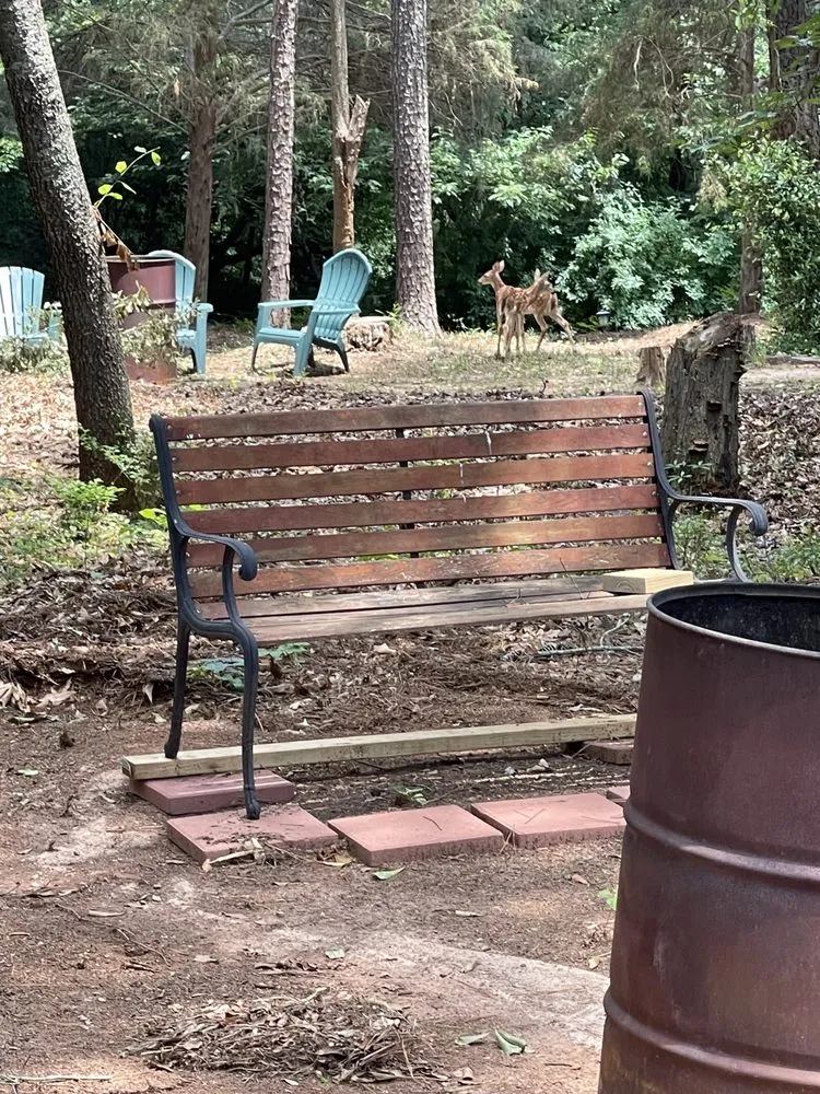 Trusted outdoor landscaping in Milledgeville, GA by One Stop Chop