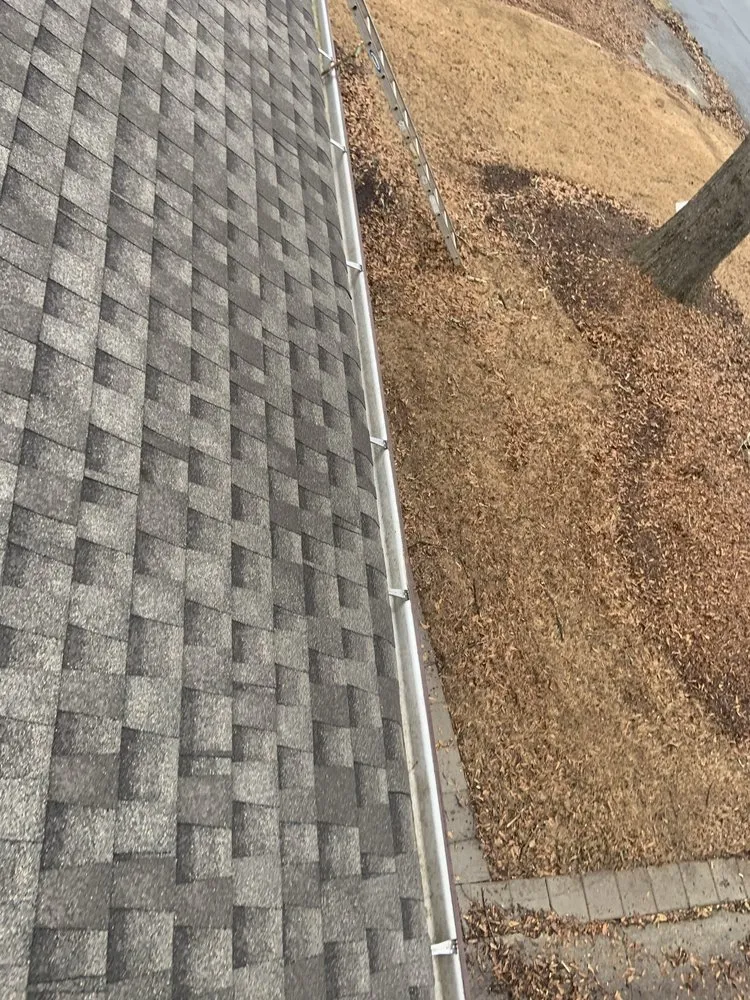 Affordable residential landscaping in Milledgeville, GA by One Stop Chop