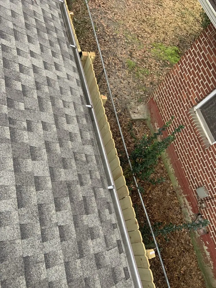 Affordable landscape installation near you in Milledgeville, GA by One Stop Chop