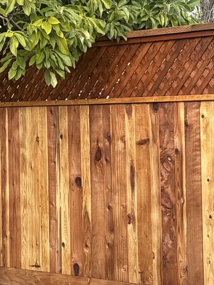 Local residential landscaping in Morgan Hill, CA by One Stop Home Care Services