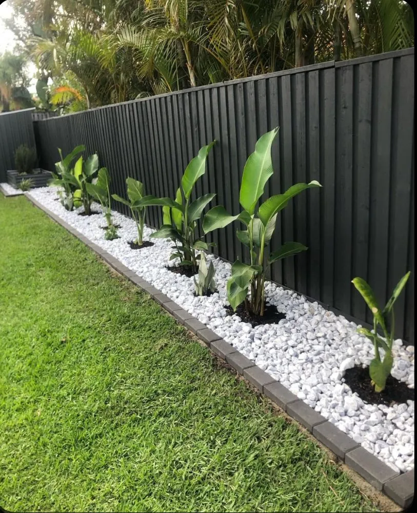 Local landscaping services for outdoor upgrades in Morgan Hill, CA by One Stop Home Care Services