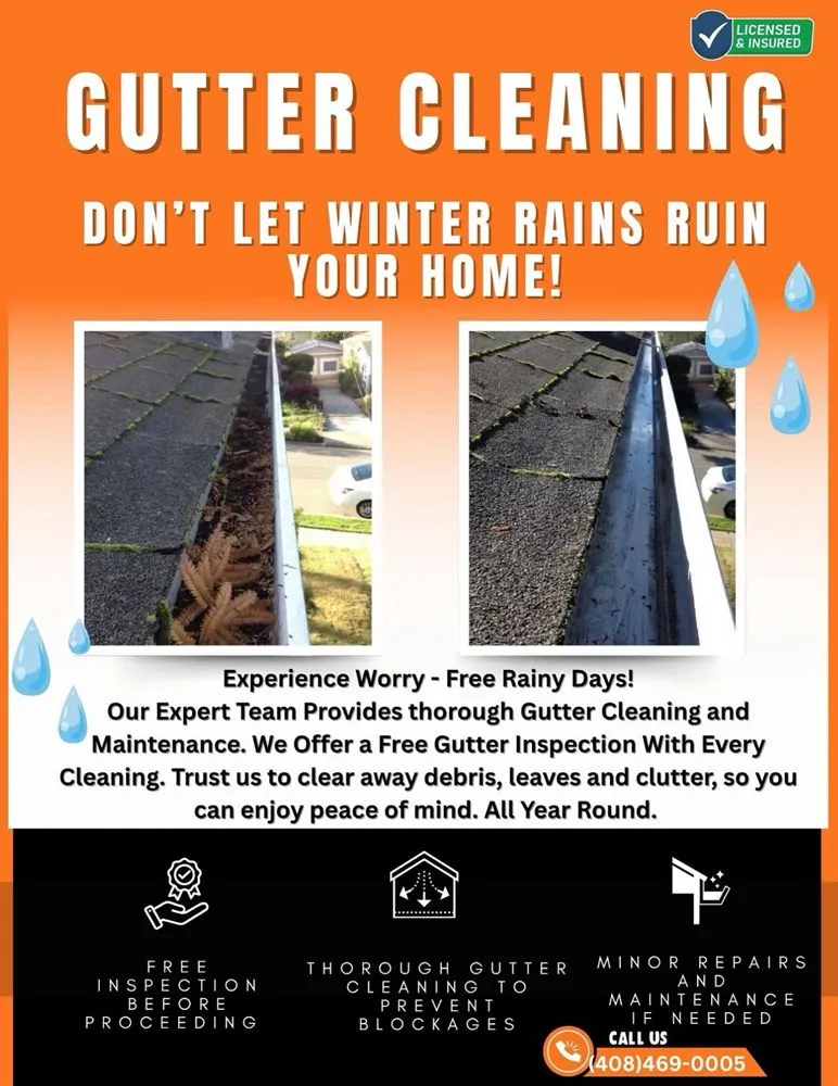 Reliable lawn mowing service near you in Morgan Hill, CA by One Stop Home Care Services