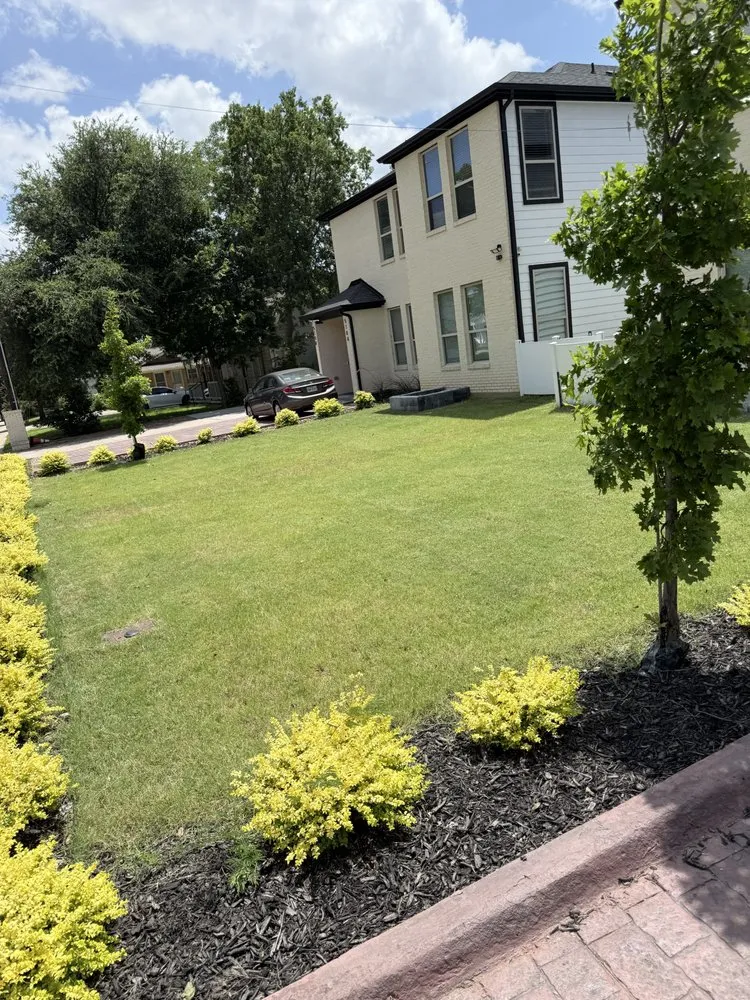 Top-rated residential landscaping experts serving Cedar Hill, TX - One Stop Home Services