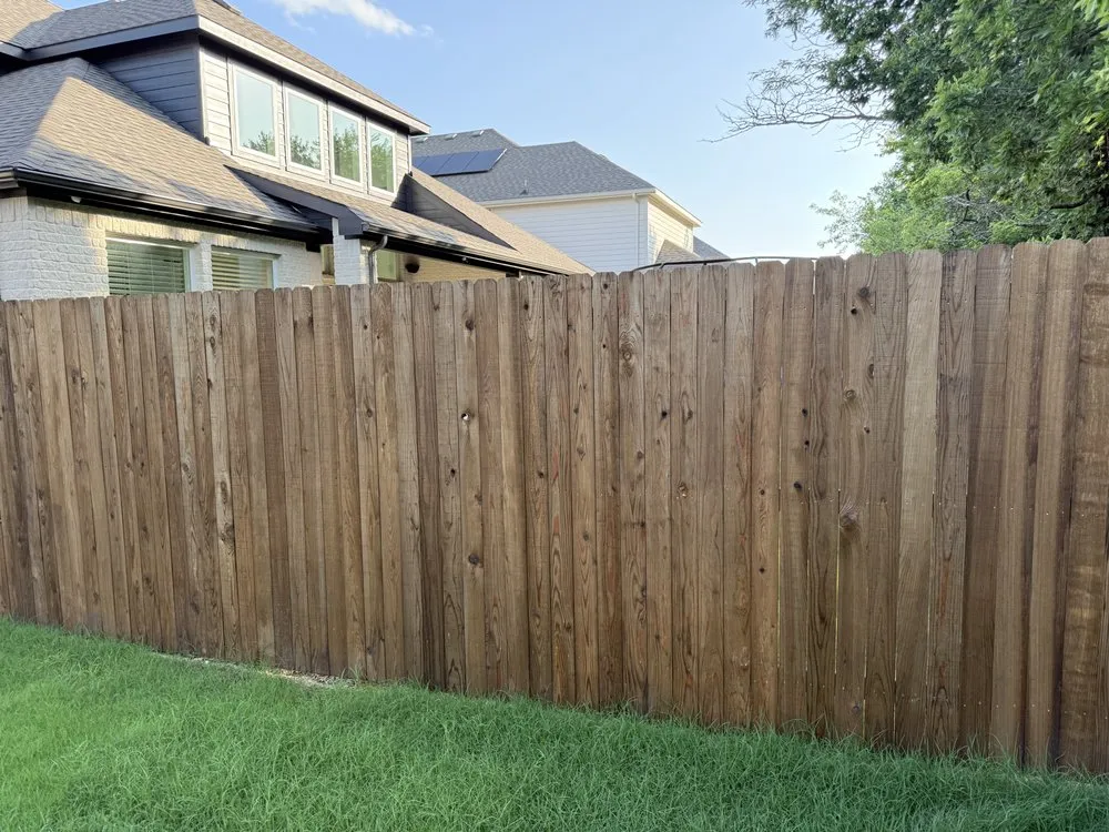 Local residential landscaping experts serving Cedar Hill, TX - One Stop Home Services
