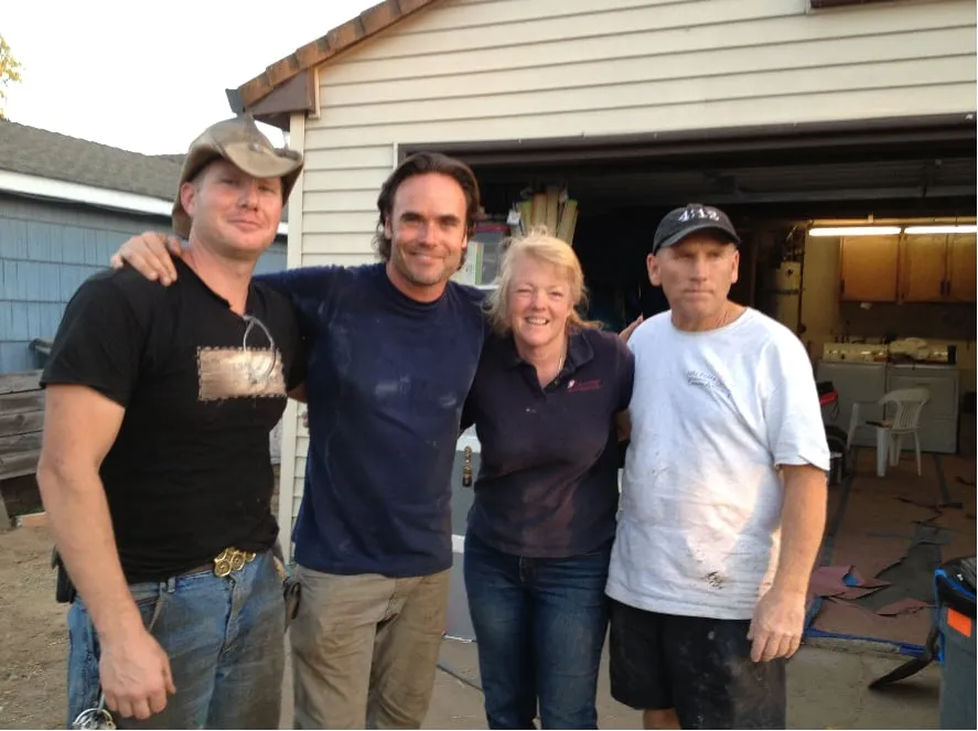 Affordable yard cleanup service for outdoor upgrades in Elverta, CA by One Stop Landscaping