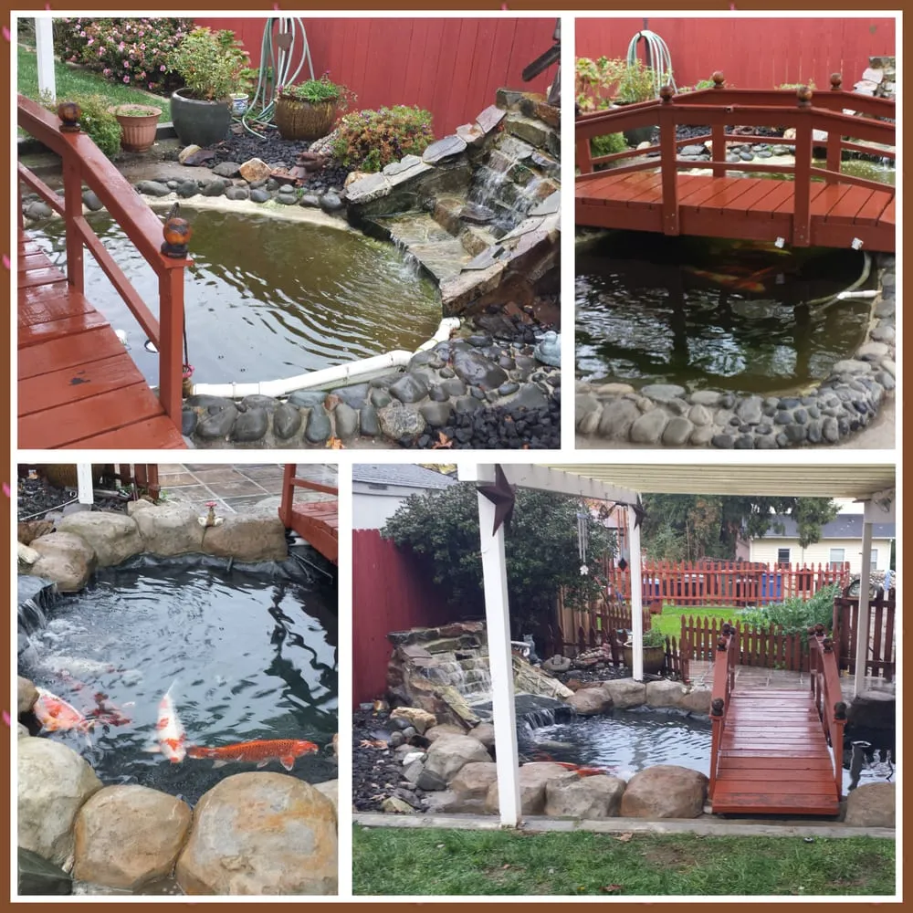 Reliable landscape installation in Elverta, CA - One Stop Landscaping
