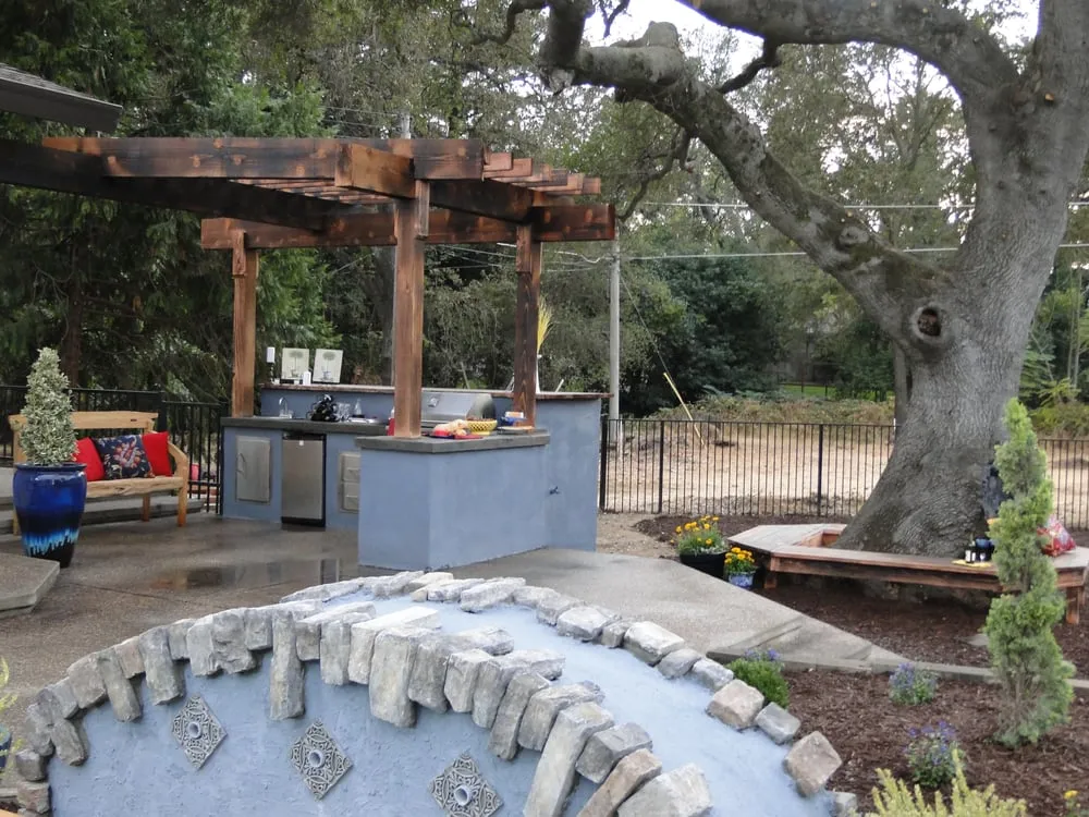 Reliable yard cleanup service for outdoor upgrades in Elverta, CA by One Stop Landscaping