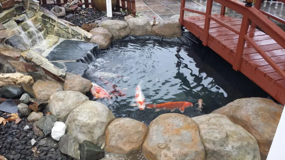 Affordable garden landscaping experts serving Elverta, CA - One Stop Landscaping