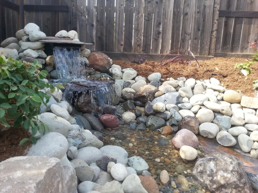 Local lawn care service for beautiful yards across Elverta, CA - One Stop Landscaping