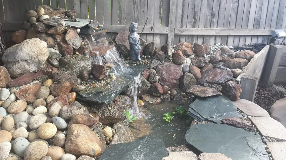 Affordable garden landscaping in Elverta, CA - One Stop Landscaping