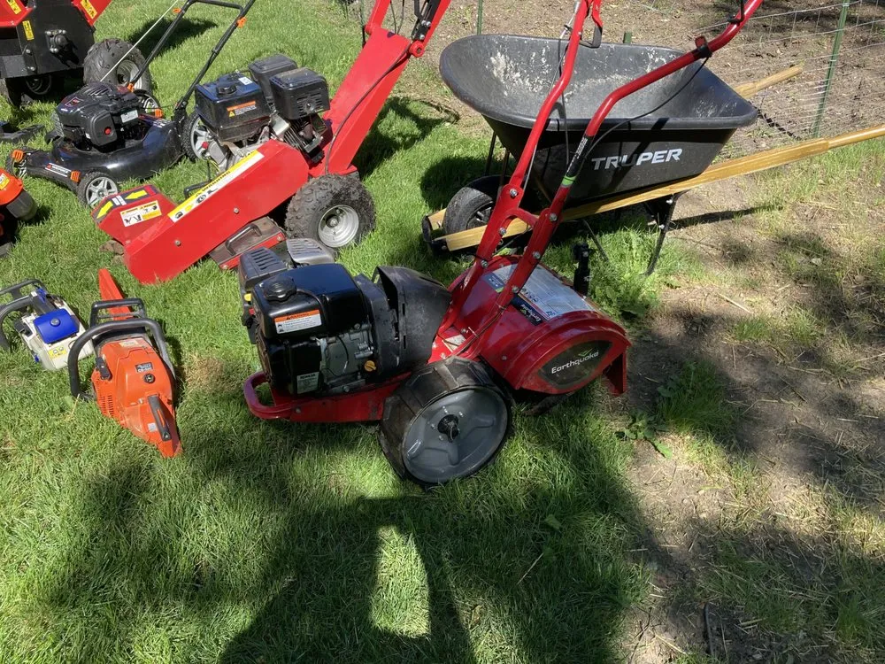 Reliable lawn care service for outdoor upgrades in Grand Rapids, MI by One Stop Landscaping