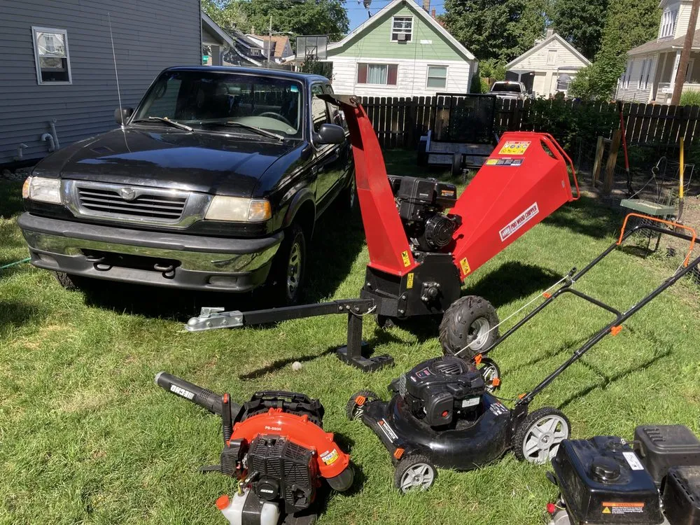 Reliable garden landscaping near you in Grand Rapids, MI by One Stop Landscaping