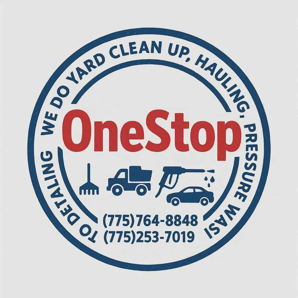 Affordable lawn care service in Pahrump, NV - One Stop Landscaping