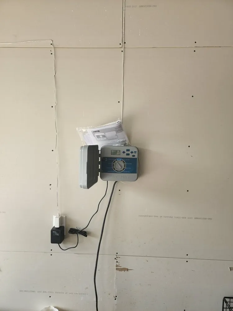 Professional landscaping services near you in Zimmerman, MN by One Stop Outdoor Services