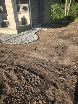 One Stop Outdoor Services Logo