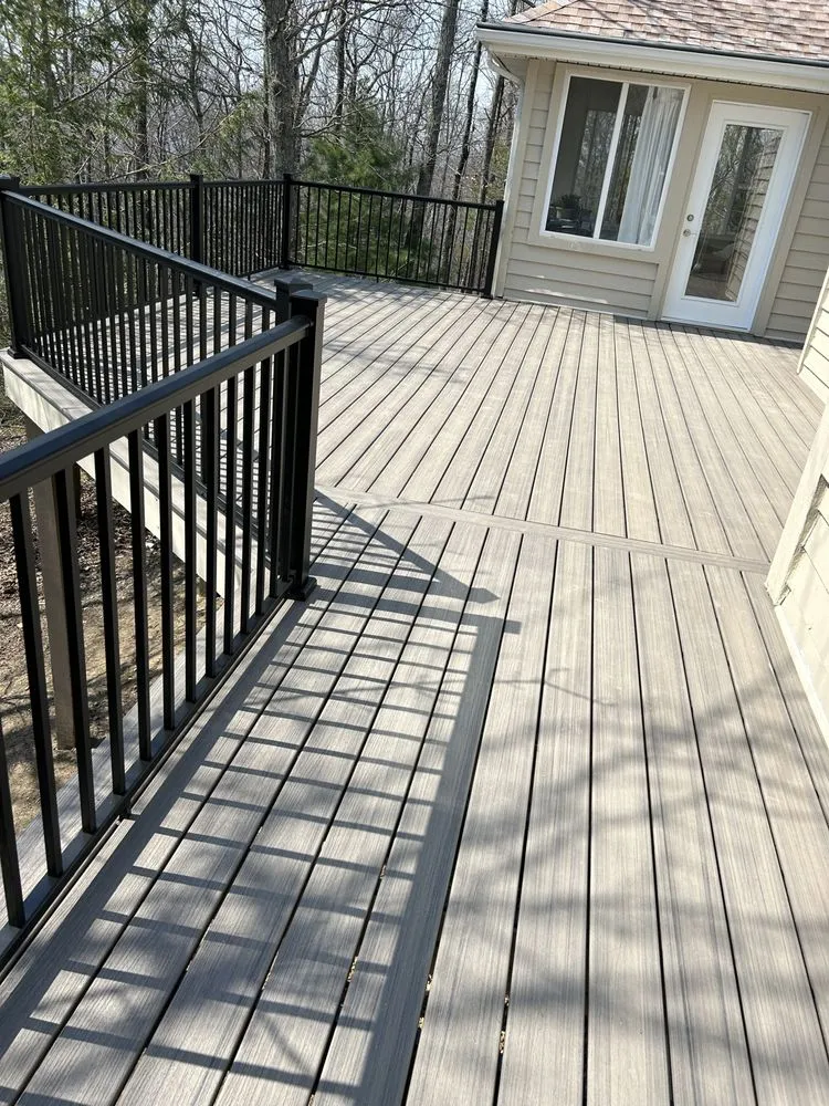 Reliable landscape installation in Crossville, TN by One Stop Property Maintenance