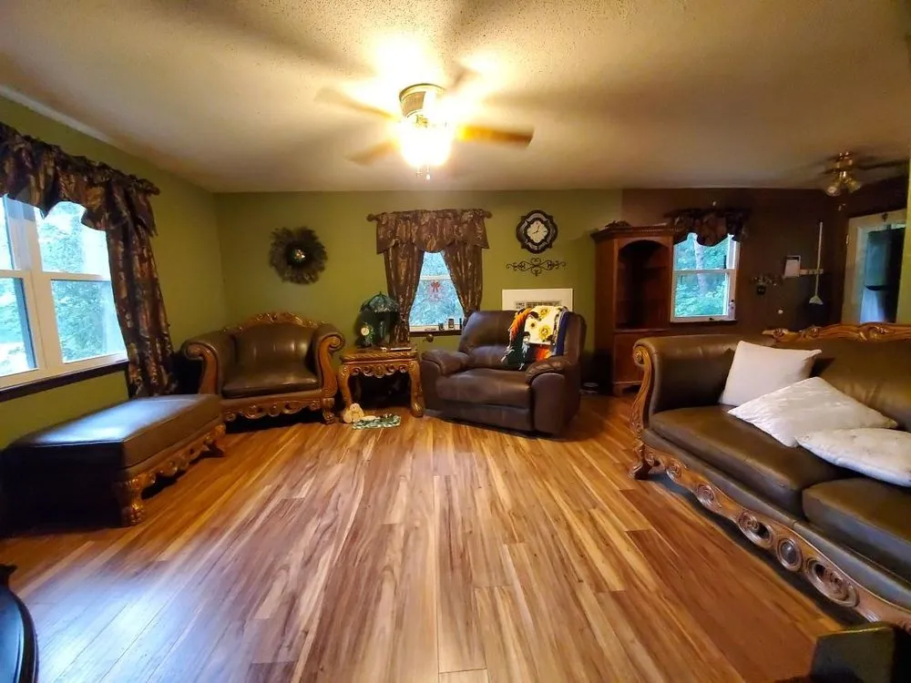 Reliable residential landscaping in Crossville, TN by One Stop Property Maintenance