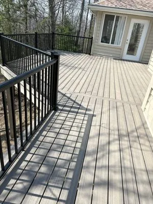 One Stop Property Maintenance Logo