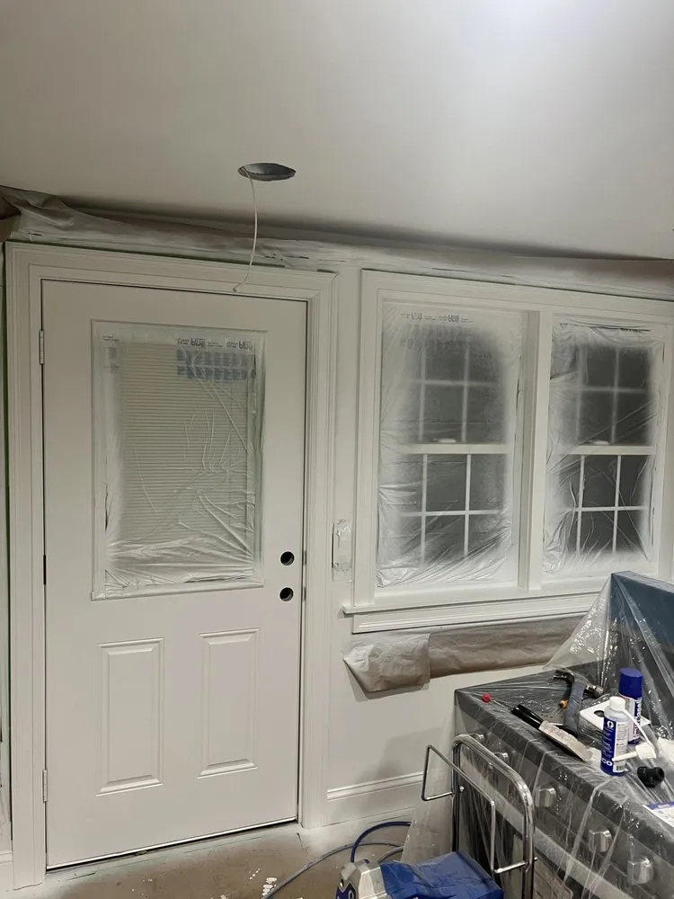 Affordable landscaping services with custom design in Grafton, MA by One Stop Property Maintenance