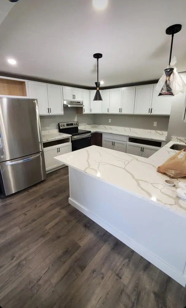 Reliable lawn care service for homes in Grafton, MA by One Stop Property Maintenance